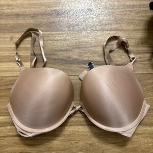 Victoria secret bombshell bra